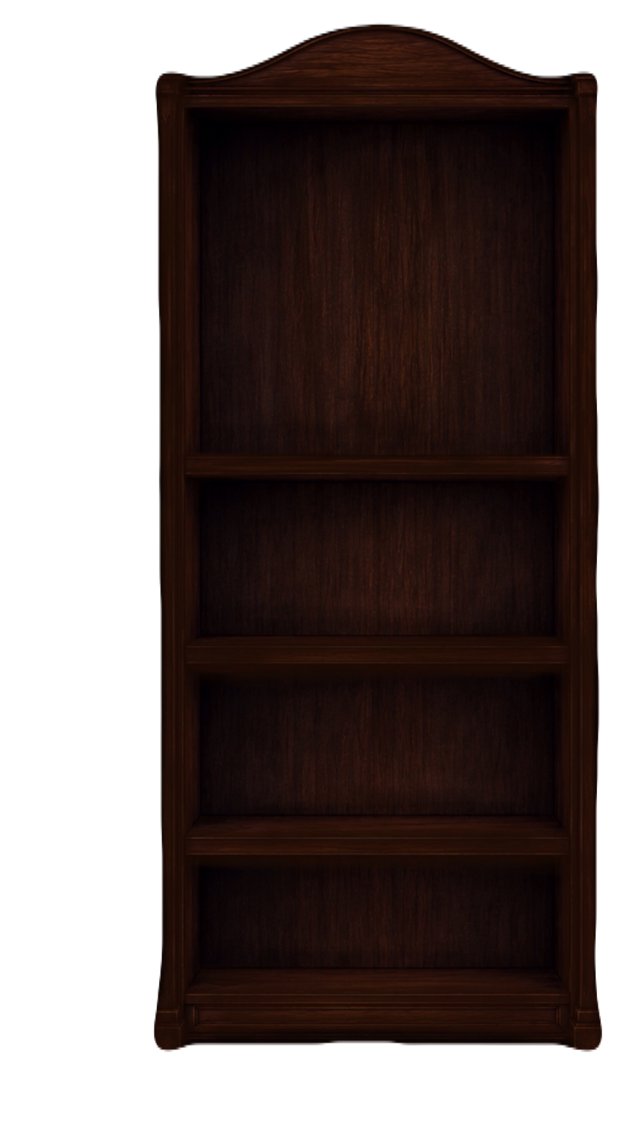 Bookshelf
